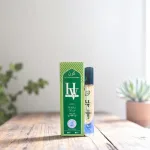 Nước Hoa Dubai Hv Luxury Golden Dust 12ml Mùi Nữ Cao Cấp - Hương Thơm Ngọt Thanh Lôi Cuốn