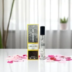 Sỉ nước Hoa Dubai Hv Luxury Good Girl 12ml Mùi Nữ Cao Cấp - Hương Thơm Mạnh Mẽ Nữ Tính