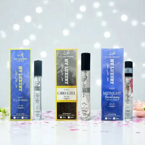 Nước Hoa Dubai HV Luxury Good