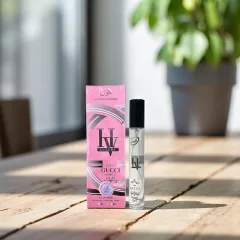 Sỉ nước Hoa Dubai Hv Luxury Gucci Bamboo 12ml Mùi Nữ Cao Cấp - Hương Thơm Quyến Rũ Sang Trọng