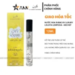 Nước hoa Dubai HV Luxury Lolita Lempicka 12ml cho nữ