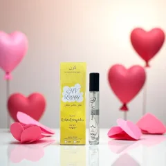 Nước Hoa Dubai Hv Luxury Lolita Lempicka 12ml Mùi Nữ Cao Cấp - Hương Thơm Trong Trẻo Nhẹ Nhàng