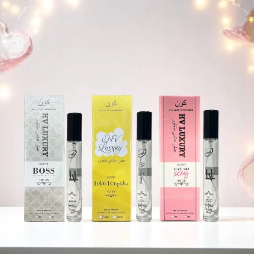 Nước hoa Dubai HV Luxury Lolita Lempicka 12ml cho nữ