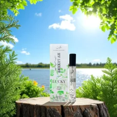 Nước Hoa Dubai Hv Luxury Lucky 12ml Mùi Unisex Cao Cấp - Hương Thơm Tươi Mát Quyến Rũ