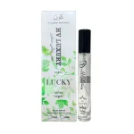 Nước hoa HV Luxury Lucky Dubai 12ml, mùi unisex