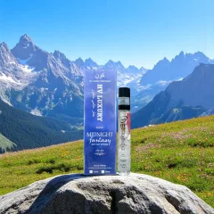 Nước Hoa Dubai Hv Luxury Midninght Fantasy 12ml Mùi Nữ Cao Cấp - Hương Thơm Tinh Tế Cuốn Hút