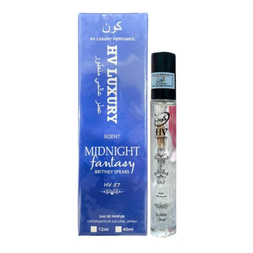 Cách đưa dung tích 12ml vào lịch trình hằng ngày