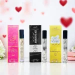 Phân phối nước Hoa Dubai Hv Luxury So Scandals 12ml Mùi Nữ Cao Cấp - Hương Thơm  Sang Trọng Quyến Rũ