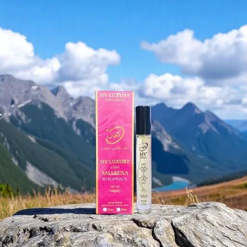Phân phối nước Hoa Dubai Hv Luxury So Scandals 12ml Mùi Nữ Cao Cấp - Hương Thơm  Sang Trọng Quyến Rũ