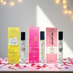 Phân phối nước Hoa Dubai Hv Luxury So Scandals 12ml Mùi Nữ Cao Cấp - Hương Thơm  Sang Trọng Quyến Rũ