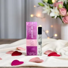 Nước Hoa Dubai Hv Luxury Tresor Midnight Rose 12ml Mùi Nữ Cao Cấp - Hương Thơm Tinh Tế Lôi Cuốn