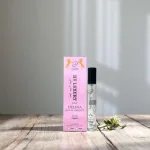 Phân phối nước Hoa Dubai Hv LuxuryDelina Royal Essence 12ml Mùi Nữ Cao Cấp - Hương Thơm Nữ Tính Quyến Rũ