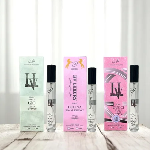 Nước Hoa Dubai HV Luxury Delina