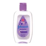 Sỉ nước Hoa Em Bé Johnsons Morning Dew Baby Cologne Màu Tím 125ml Hương Thơm Nhẹ Nhàng Thoang Thoảng