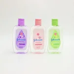 Sỉ nước Hoa Em Bé Johnsons Morning Dew Baby Cologne Màu Tím 125ml Hương Thơm Nhẹ Nhàng Thoang Thoảng