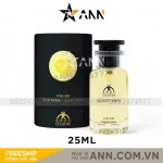 Nước hoa nam Good Charme Good Men Vàng 25ml