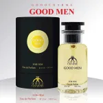 Nước hoa nam Good Charme Good Men Vàng 25ml
