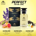 Nước hoa nam Good Charme Perfect Oriental Spicy 25ml