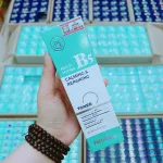 Prettyskin Multi Hydra B5 Toner 205ml Phục Hồi Dưỡng Trắng