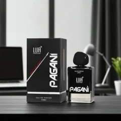 Sỉ nước Hoa Lua Nam Pagani 100ml - Hương Thơm Tươi Mát Hiện Đại