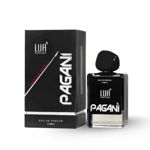 Hình ảnh Nước Hoa Lua Nam Pagani 100ml - Hương Thơm Tươi Mát Hiện Đại trong bộ sưu tập lua perfume
