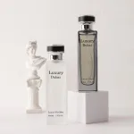 Nước hoa Luxury Dubai 50 ml với 4 mùi Gold, White, Black, Red