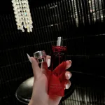Nước hoa Luxury Dubai 50 ml với 4 mùi Gold, White, Black, Red