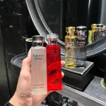 Nước hoa Luxury Dubai 50 ml với 4 mùi Gold, White, Black, Red
