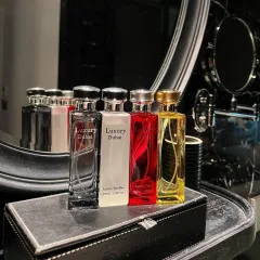 Nước Hoa Luxury Dubai 50ml Nhiều Mùi
