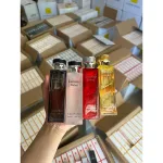 Nước hoa Luxury Dubai 50 ml với 4 mùi Gold, White, Black, Red