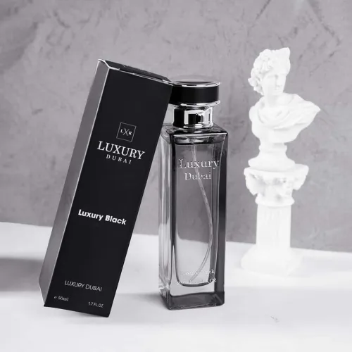 Kiểm tra quy cách 50ml theo nhu cầu mang theo — Nước Hoa Luxury Dubai Luxury Black