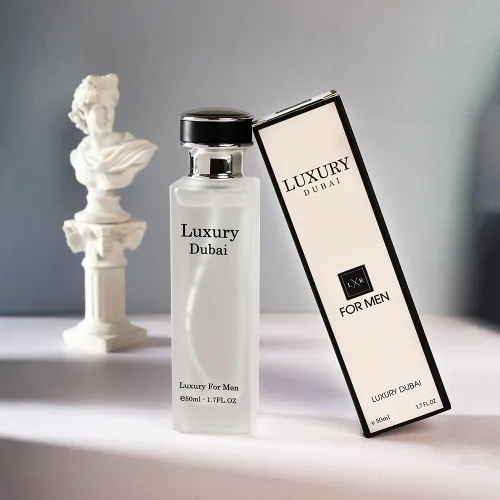 Luxury dubai for men trắng: 6 bước kiểm tra trước khi chọn