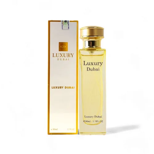 Nước Hoa Luxury Dubai Màu Vàng Mùi Nữ 50ml – một lựa chọn đáng tham khảo trong Nước hoa Luxury Dubai