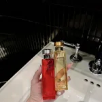Bảng giá sỉ nước Hoa Luxury Dubai Màu Vàng Mùi Nữ 50ml