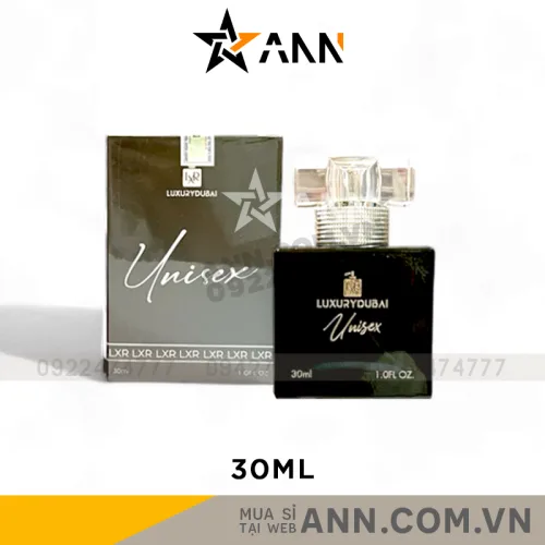 Thử trên từng người trước khi quyết định dùng chung — Nước Hoa Luxury Dubai Unisex