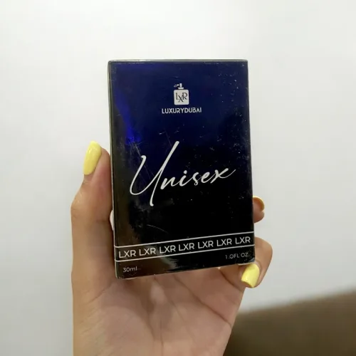 Nước Hoa Luxury Dubai Unisex