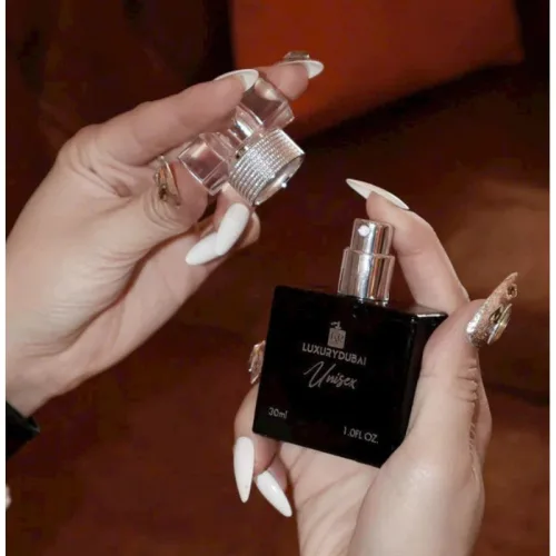 Nước hoa Luxury Dubai: tìm điểm chung khi dùng cùng một chai
