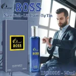 Nước hoa nam Boss 20ml Charme chính hãng