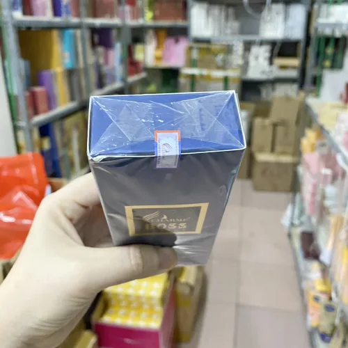 Nước hoa nam Boss 20ml Charme chính hãng