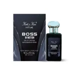 Nước hoa nam Boss In Motion Kat & Kev Eau de Parfum 30ml