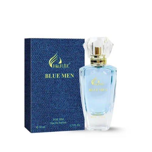 Khám phá Nước Hoa Nam Charme Blue Men 50ml - Hương Thơm Bí Ẩn Lịch Lãm Bí Ẩn thuộc nhóm nước hoa charme perfume