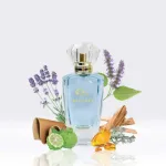 Nước Hoa Nam Charme Blue Men 50ml - Hương Thơm Bí Ẩn Lịch Lãm Bí Ẩn