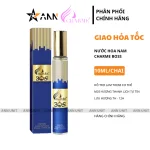 Đánh giá nước Hoa Nam Charme Boss 10ml Mùi Thơm Thanh Lịch Tự Tin