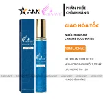 Nước Hoa Nam Charme Cool Water 10ml Mùi Thơm Phong Độ Tươi Mát