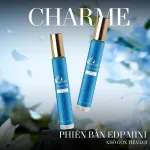 Nước Hoa Nam Charme Cool Water 10ml Mùi Thơm Phong Độ Tươi Mát