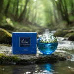 Nước Hoa Nam Charme Cool Water 50ml Hương Thơm Phong Độ Tươi Mát