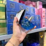 Nước Hoa Nam Charme Cool Water 50ml Hương Thơm Phong Độ Tươi Mát