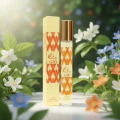 Đánh giá nước Hoa Nam Charme Giò 10ml Phiên Bản Mới - Hương Thơm Hiện Đại Sang Trọng