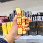 Đánh giá nước Hoa Nam Charme Giò 10ml Phiên Bản Mới - Hương Thơm Hiện Đại Sang Trọng