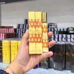 Đánh giá nước Hoa Nam Charme Giò 10ml Phiên Bản Mới - Hương Thơm Hiện Đại Sang Trọng